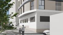 Exterior view of Flat for sale in Badajoz Capital  with Heating