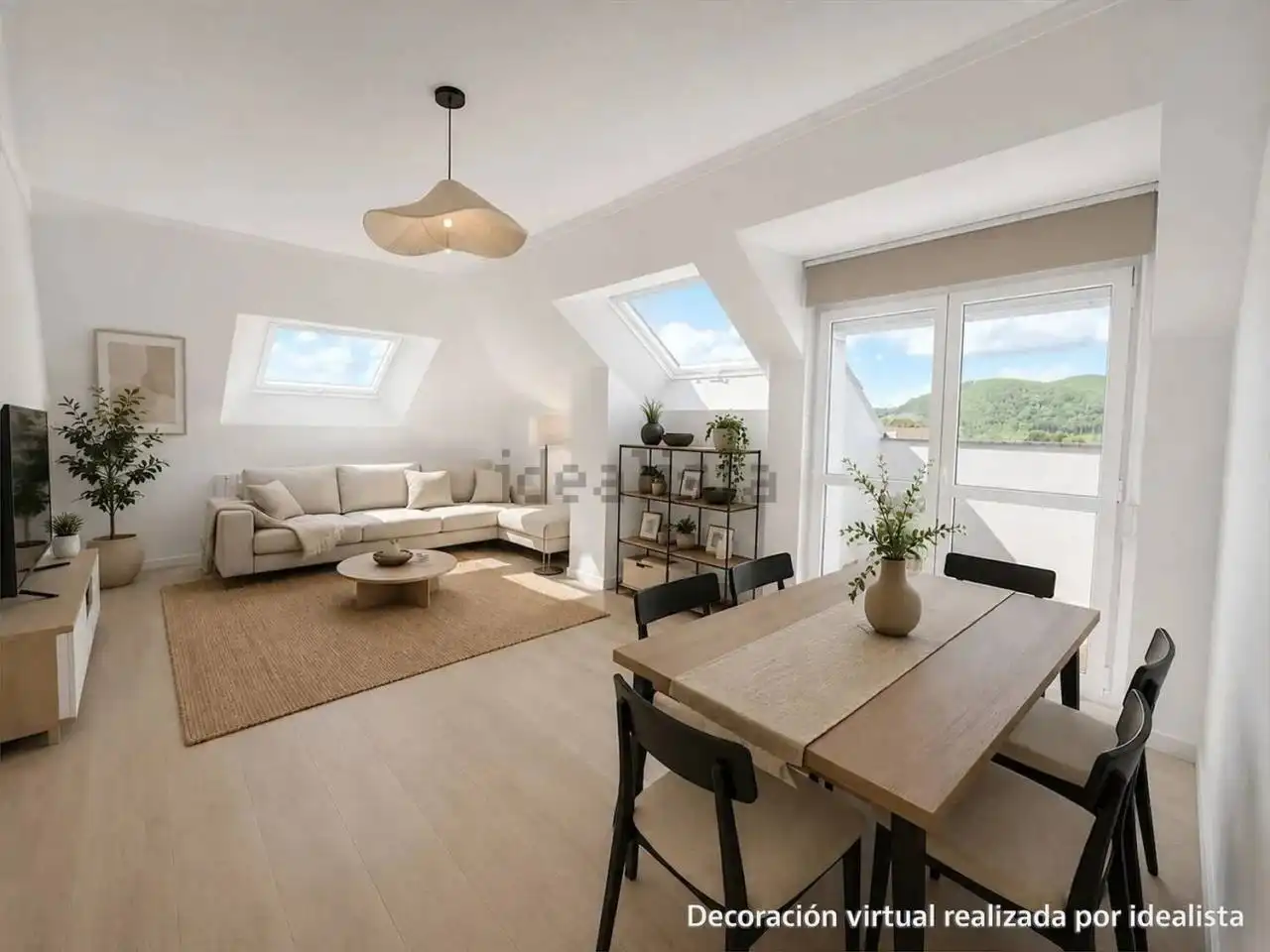 Mini appartamento con ascensore in vendita a Calle AVENIDA RIS, imagen 3