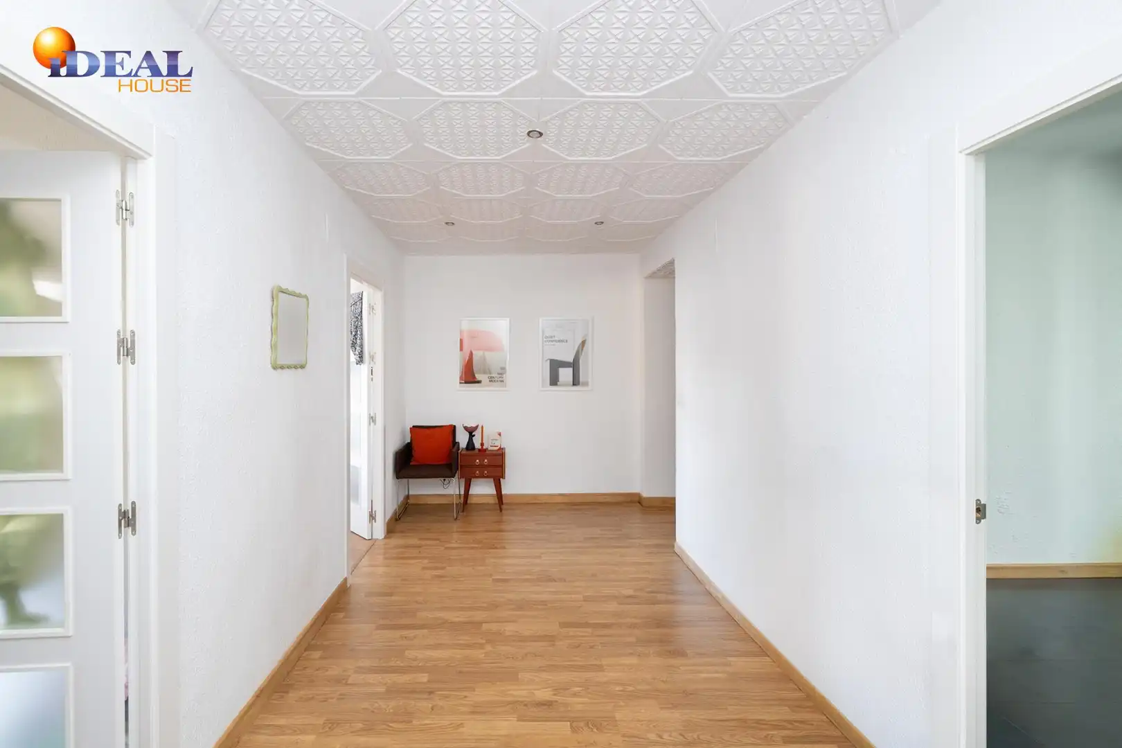 Ático con ascensor en venta en Ronda, imagen 4