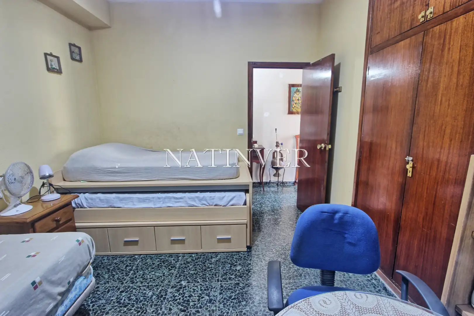 Habitación de Casa o chalet en venta en Rincón de la Victoria con Jardín privado y Terraza
