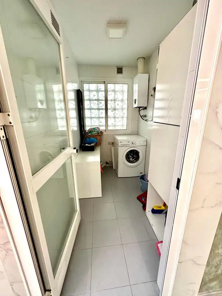 Apartamento de alquiler en Marbella con Piscina comunitaria