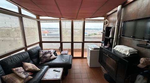 Foto 3 de Àtic en venda a Calle Luis Rosales, Villafría - La Ventilla - Castañares, Burgos