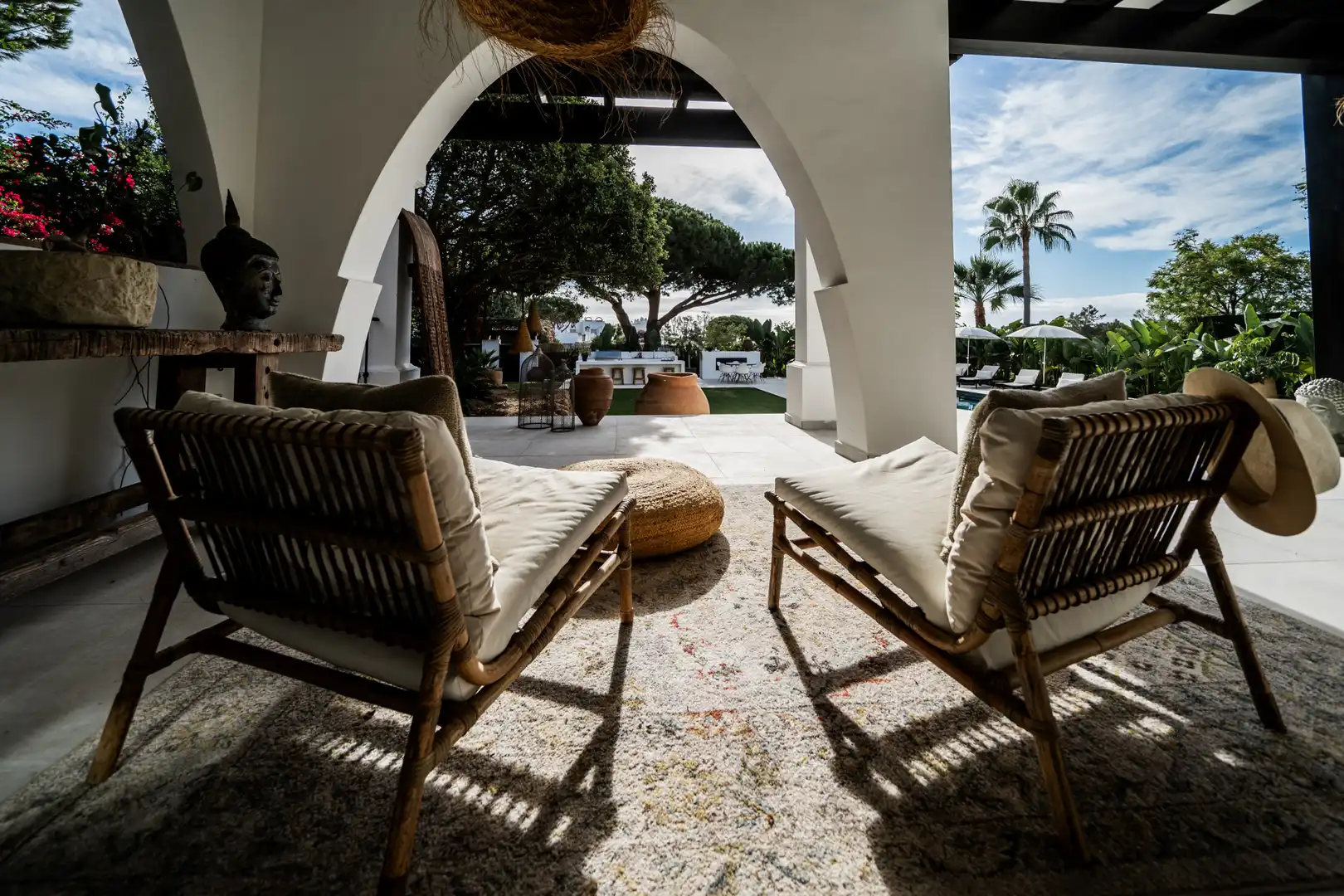 Casa con piscina en venta en Marbella Centro, imagen 10