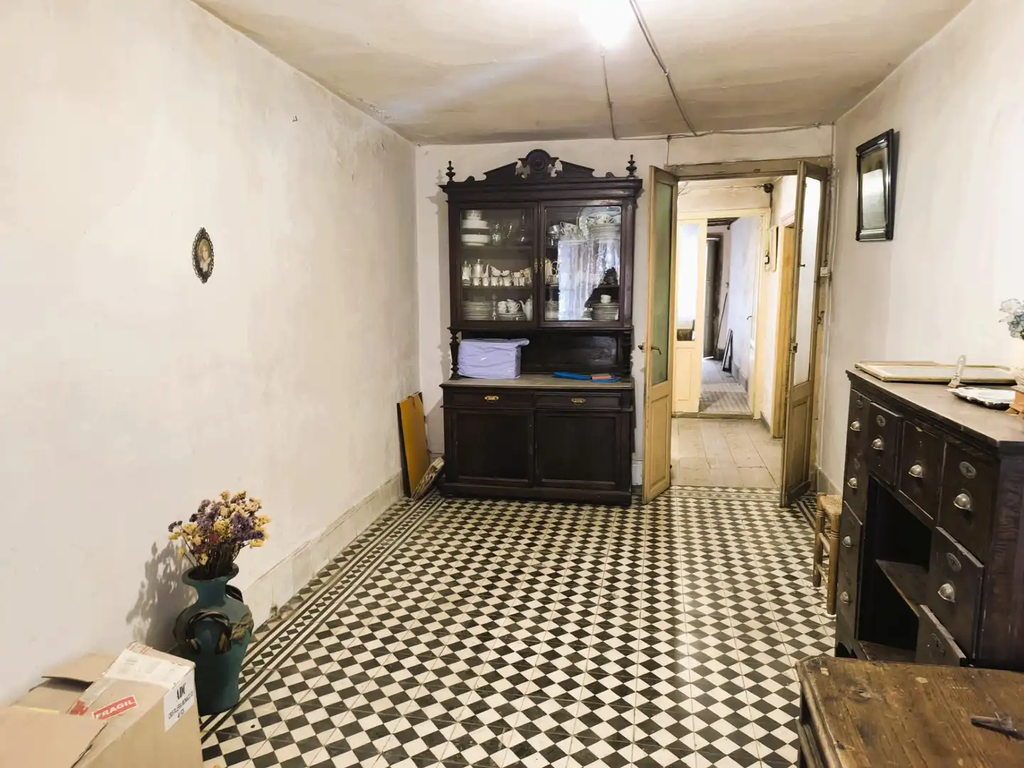 Haus zum Verkauf in Casco Histórico, imagen 4