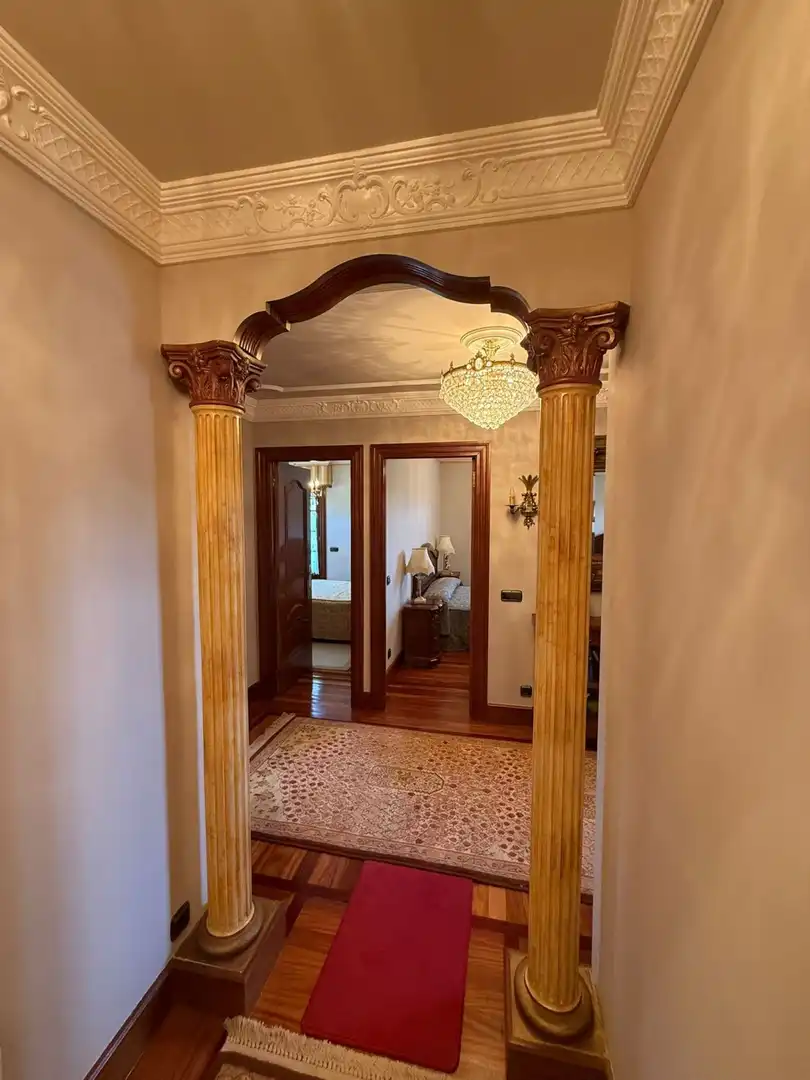 Casa o chalet en venta en Valle de Mena con Calefacción, Terraza y Trastero