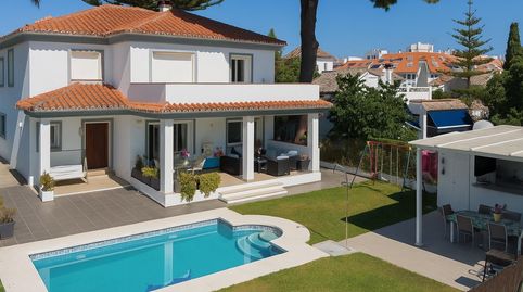 Foto 3 de Casa o chalet en venta en San Pedro de Alcántara pueblo, Marbella
