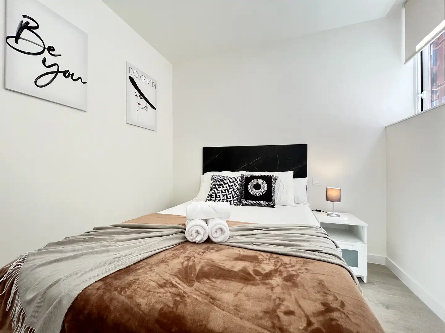 Flat with lift to rent in Tetuán, imagen 20