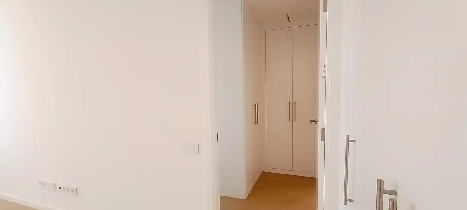 Piso de alquiler en Pamplona-Iruña - PLAZA SALESIANOS, 1º Ensanche
