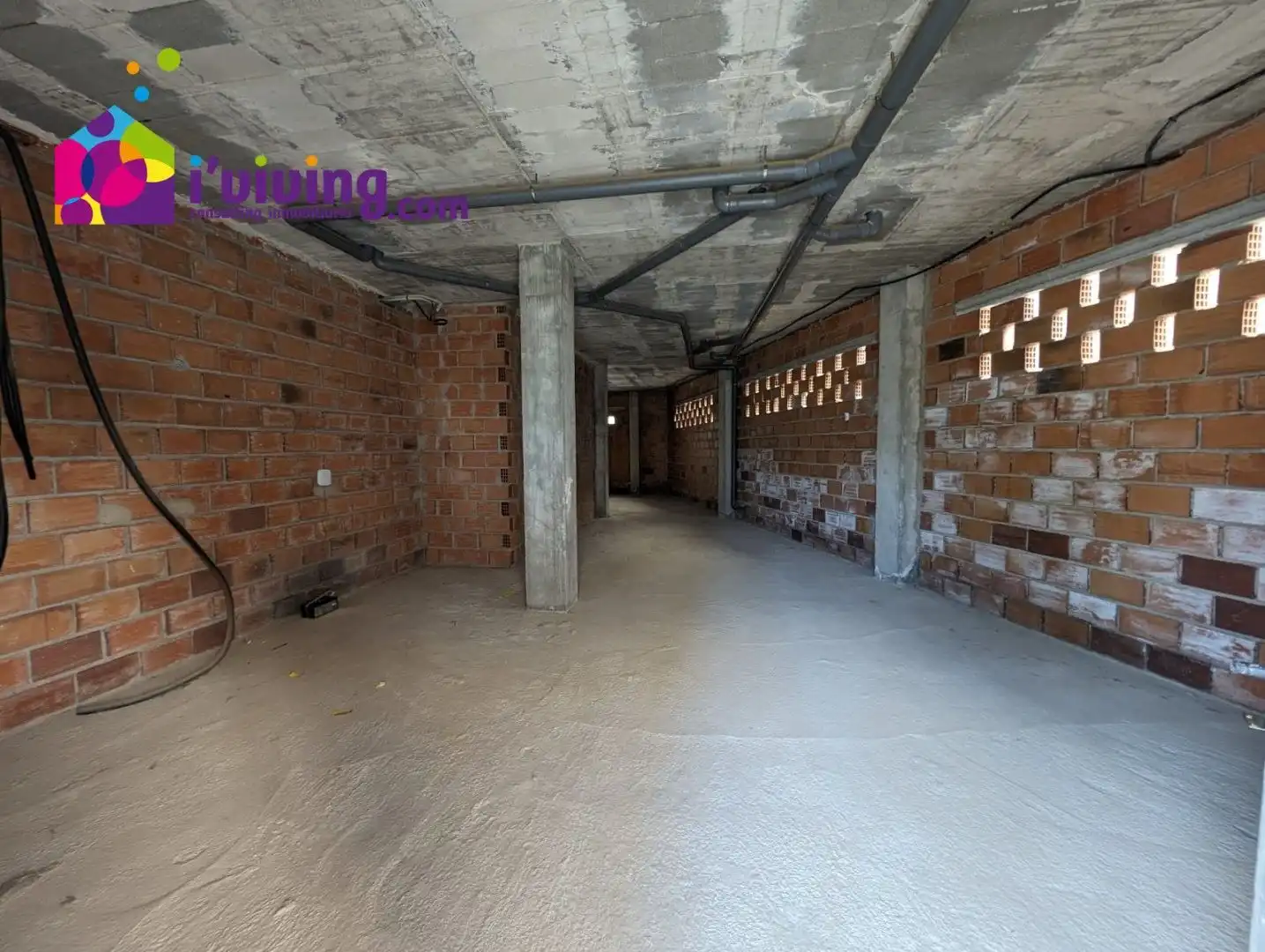 Gewerbefläche zum Verkauf in Olula del Río, imagen 4