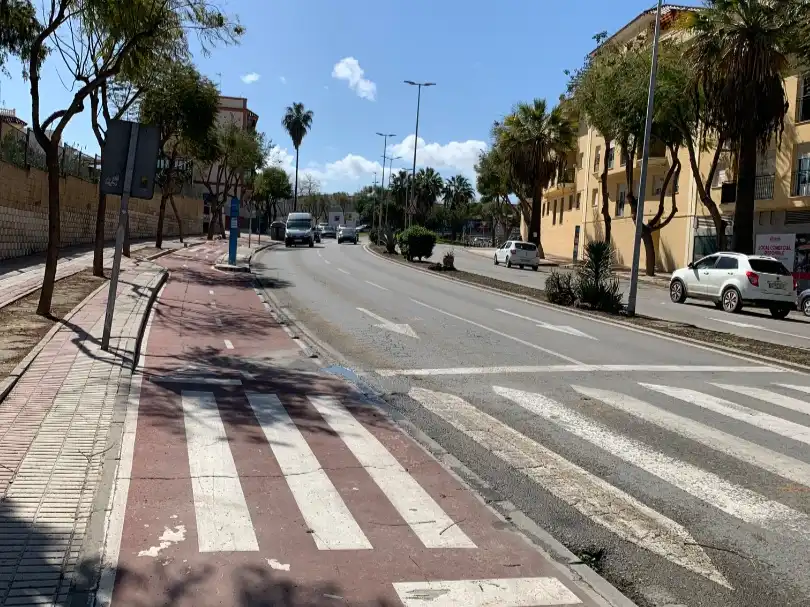 Individual de lloguer a Avenida Quinto Centenario 28, imagen 7