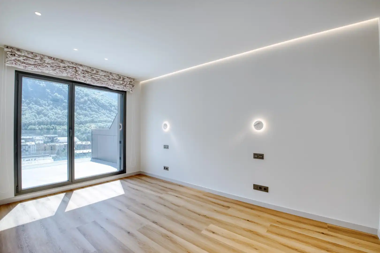 Apartamento en venta en Andorra la Vella con Aire acondicionado, Calefacción y Parquet