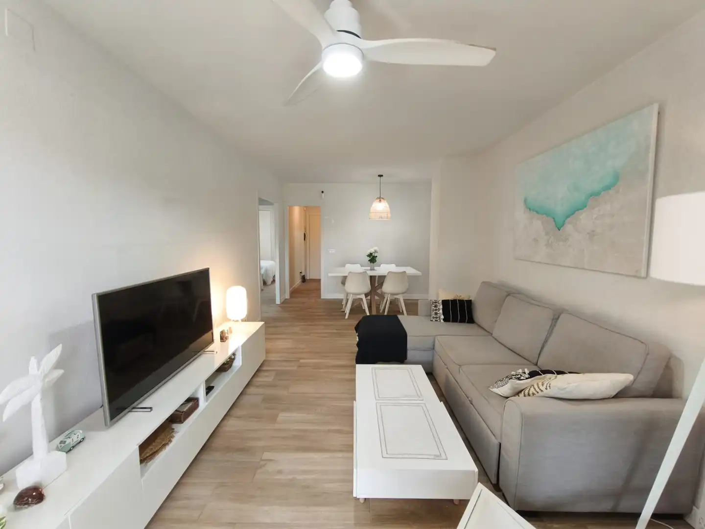 Wohnung mit Balkon zum Verkauf in Carrer Anoia, imagen 10