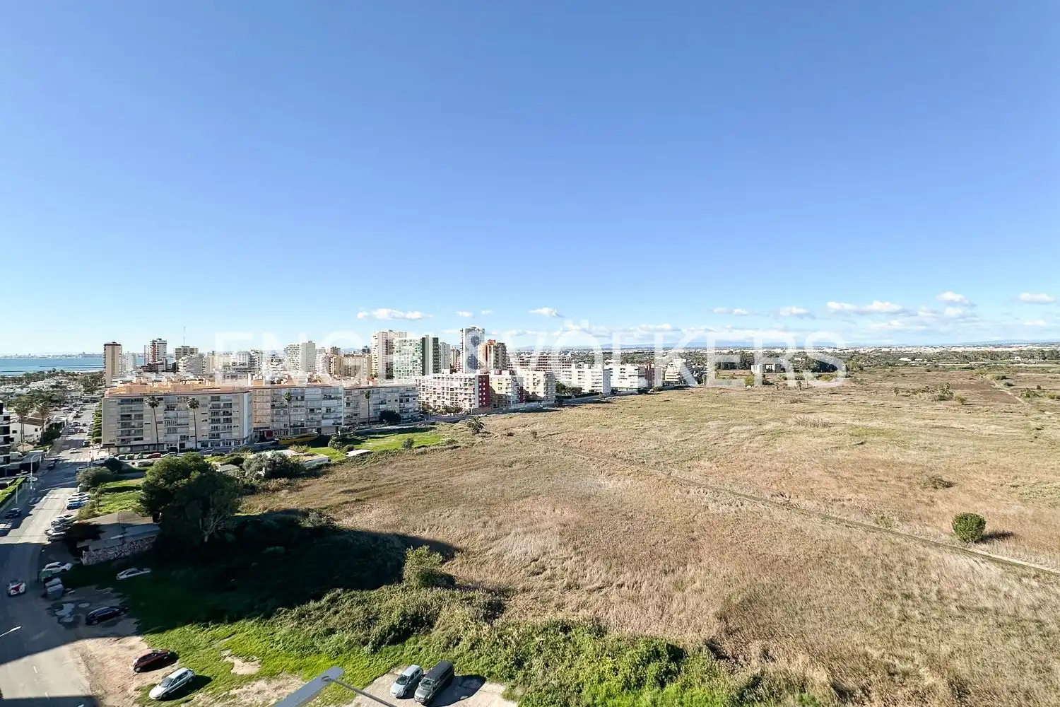 Apartment with terrace to rent in Playa del Puig, imagen 27