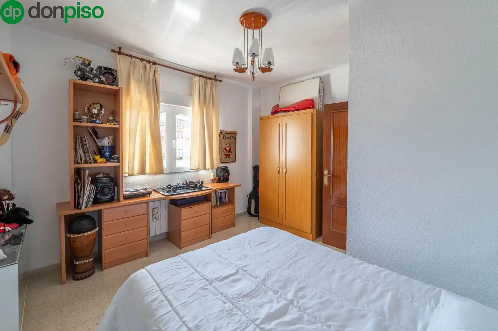 Houses for sale in Calle GERARDO DIEGO, 7, San Miguel