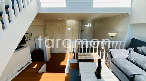 Foto 5 de Pis de lloguer a Rúa Policarpo Sanz, Centro - Areal, Vigo