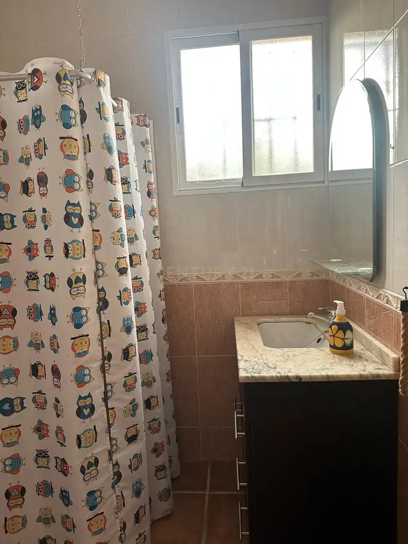 Bany de Casa o xalet de lloguer en Torrecuevas - Lomas del Gato