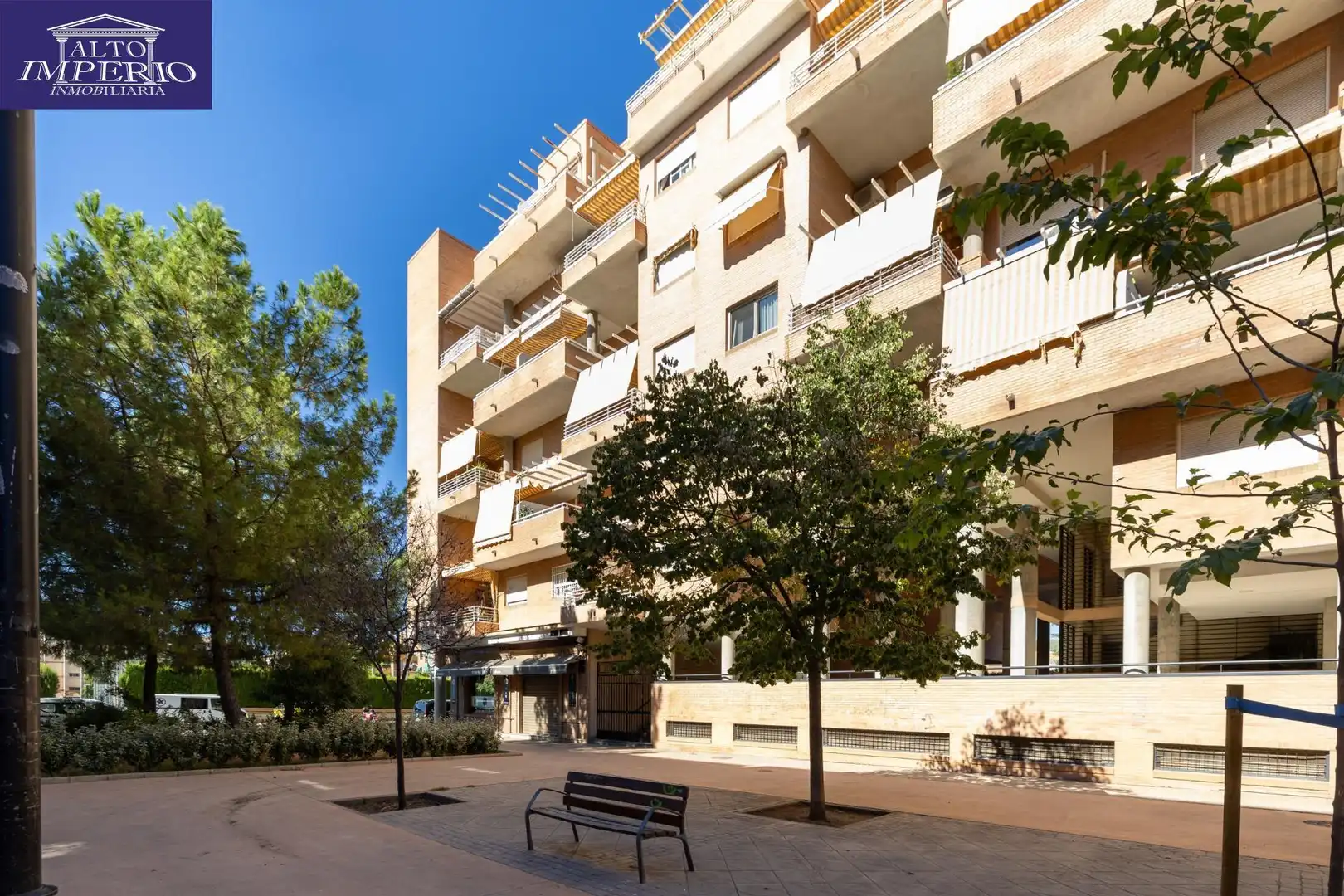 Apartment with lift for sale in Genil, imagen 32