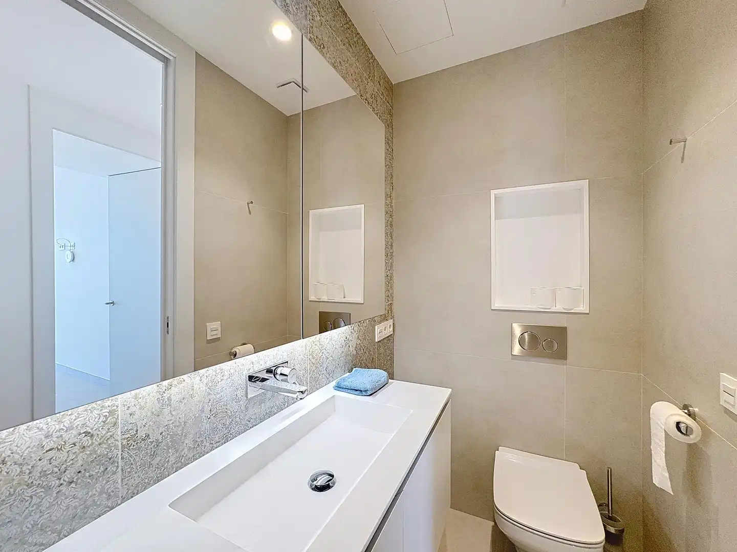 Chalet con piscina en venta en Cumbre del Sol, imagen 73
