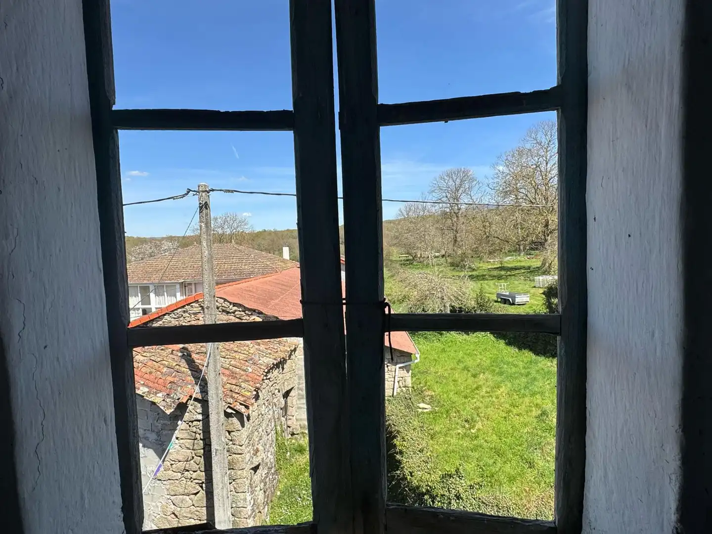 Casa en venda a Vilar de Barrio, imagen 6