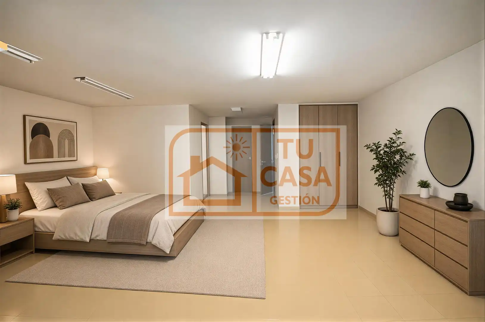 Oficina en venta en Cáceres con Aire acondicionado, Calefacción y Trastero