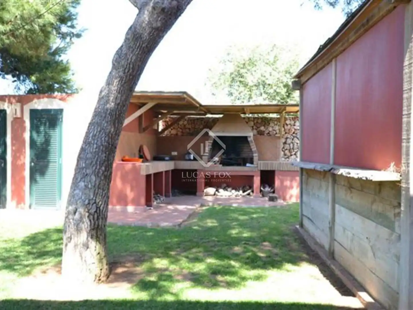 Villa mit Pool zum Verkauf in Cala Blanca, imagen 16