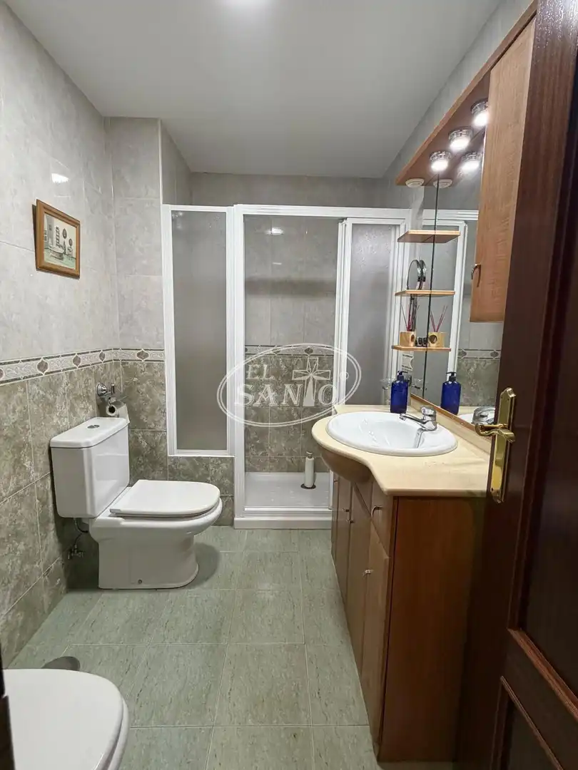 Casa a schiera con piscina in vendita a SAN RAFAEL DE LA ALBAIDA, imagen 37