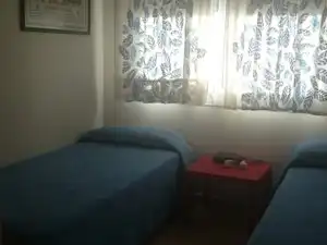Schlafzimmer von Dachboden zum Verkauf in Conil de la Frontera mit Terrasse und Abstellraum