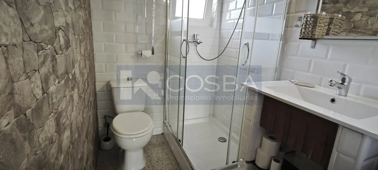 Apartments for sale in El Palmar - Los Molinos