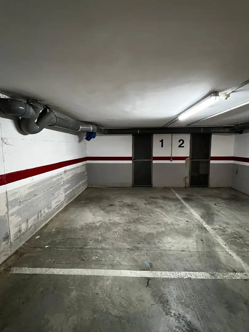 Individual en alquiler en Carrer CALLAO EL