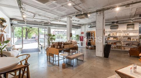 Photo 2 of Premises to rent in Sant Domènec, Barcelona