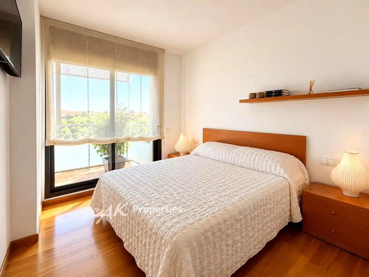 Piso con piscina en venta en Avinguda del Mar, imagen 4