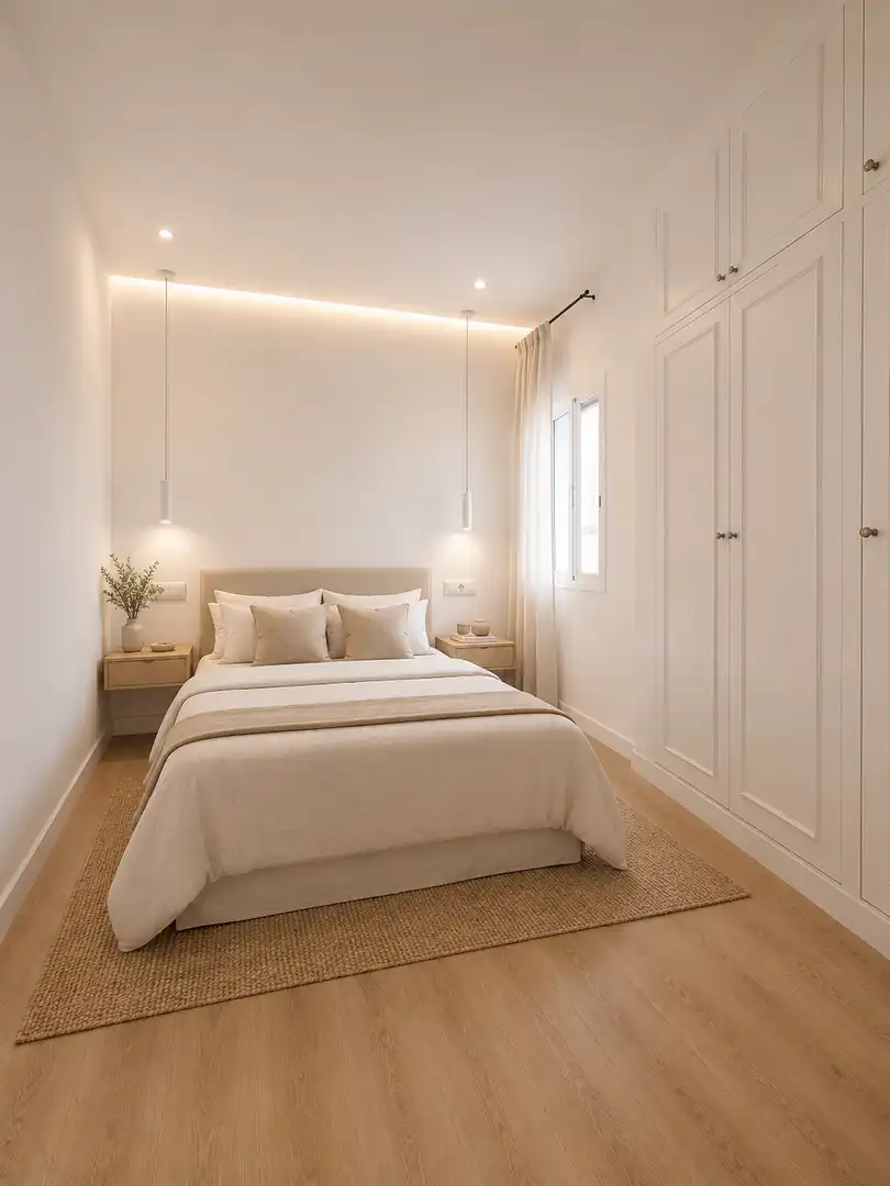 Habitación de Piso en venta en Ciutadella de Menorca con Aire acondicionado