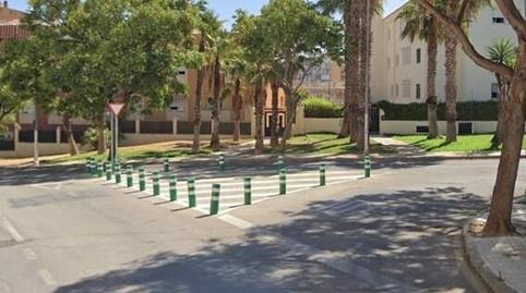 Photo 2 of Flat for sale in Calle Jose Sanchez Rando, Ayuntamiento, Málaga