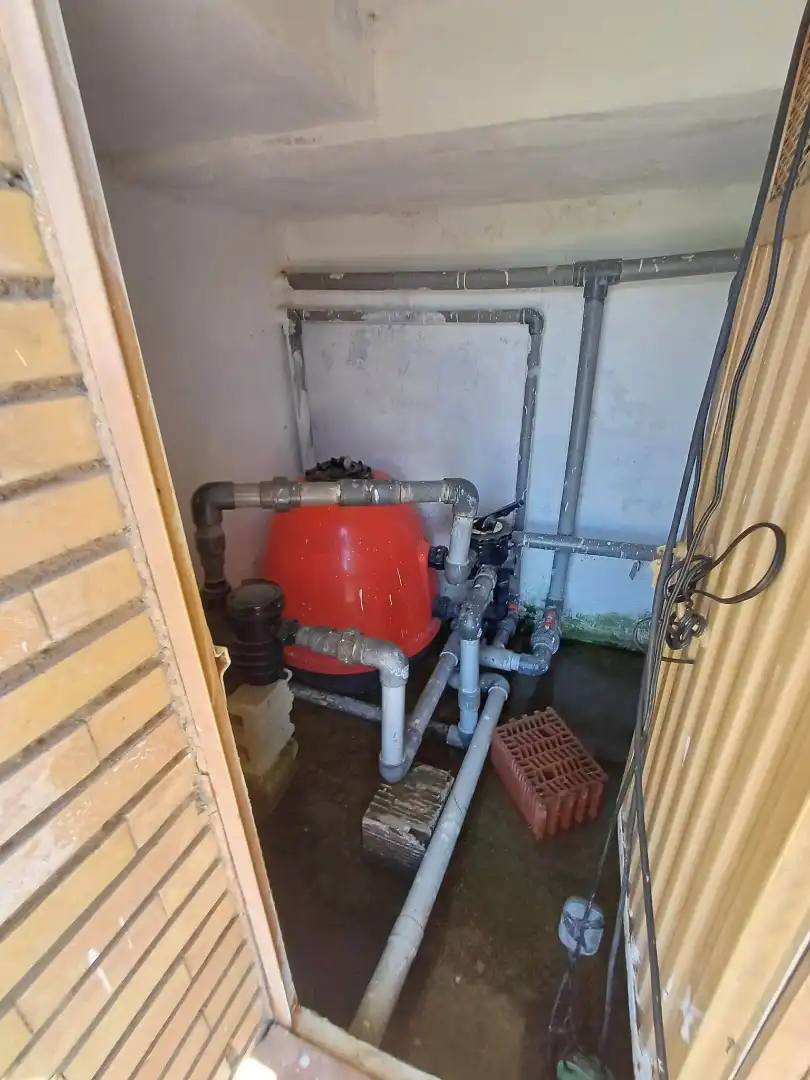 Villa avec piscine à vendre à Periurbano Este - Campiña, imagen 55