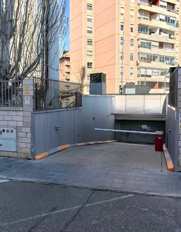 Garaje en Venta en Plan Sur - Amistad