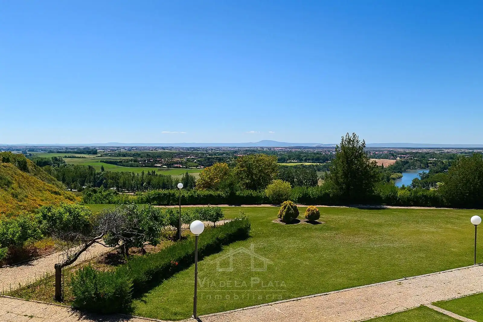 Maison avec piscine à vendre à Camino de Salamanca, Cabrerizos, imagen 20