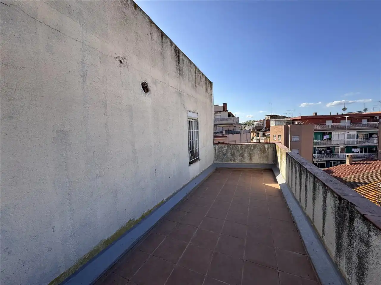 Piso en venta en Sant Pau, imagen 5