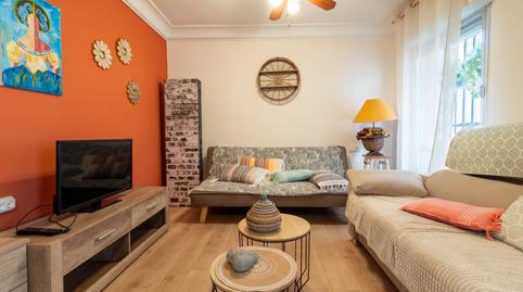 Foto 3 de Pis de lloguer a Puerto de Sagunto - Av Camp Morvedre, 46, Centro Puerto, Sagunto / Sagunt