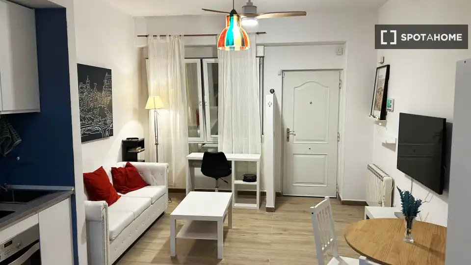 Flat to rent in Latina, imagen 9