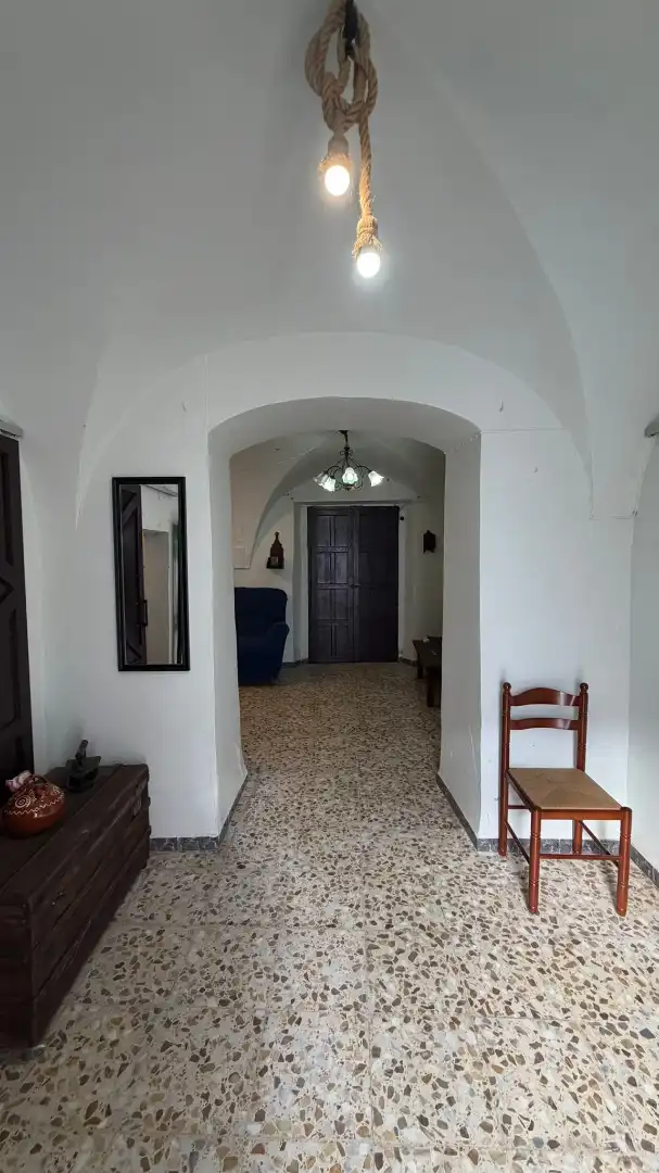 Country house zum Verkauf in Benquerencia de la Serena mit Möbliert