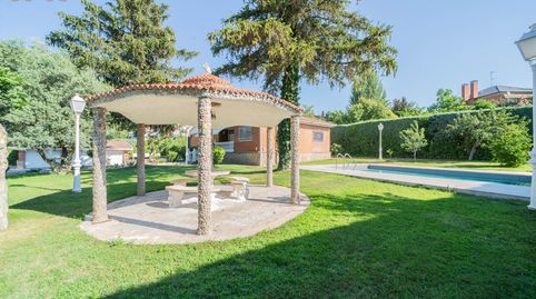 Photo 3 of Houses for sale in Calle del Prado, Castillo Campodón, Villaviciosa de Odón