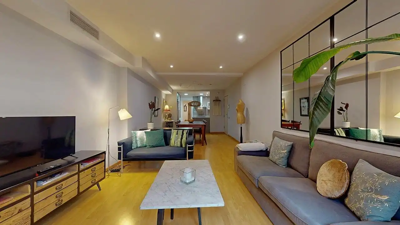 Wohnung mit Terrasse zum Verkauf in Carrer SANT PAU, imagen 12
