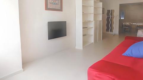 Photo 2 of Flat to rent in Grupo Santa Justa Urbanizacion, San Carlos - San José,  Sevilla Capital