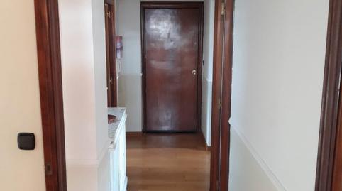 Foto 3 de Piso de alquiler en Avenida de Navarra, Parque Palomar – Bombarda,  Zaragoza Capital