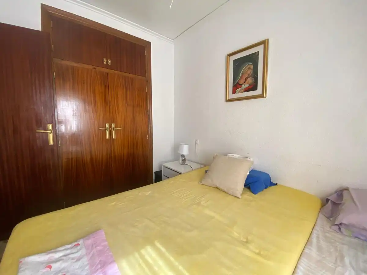 Bedroom of Detached homes for sale in Dénia  with Terrace, Swimming Pool and Community pool