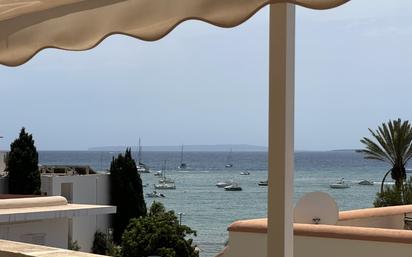 Single-family semi-detached for sale in Marina Botafoc - Platja de Talamanca