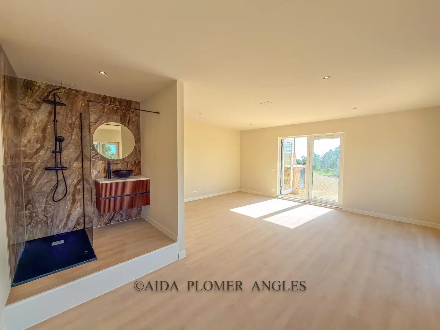 Casa o xalet en venda en San Jorge / Sant Jordi amb Aire condicionat, Calefacció i Jardí privat