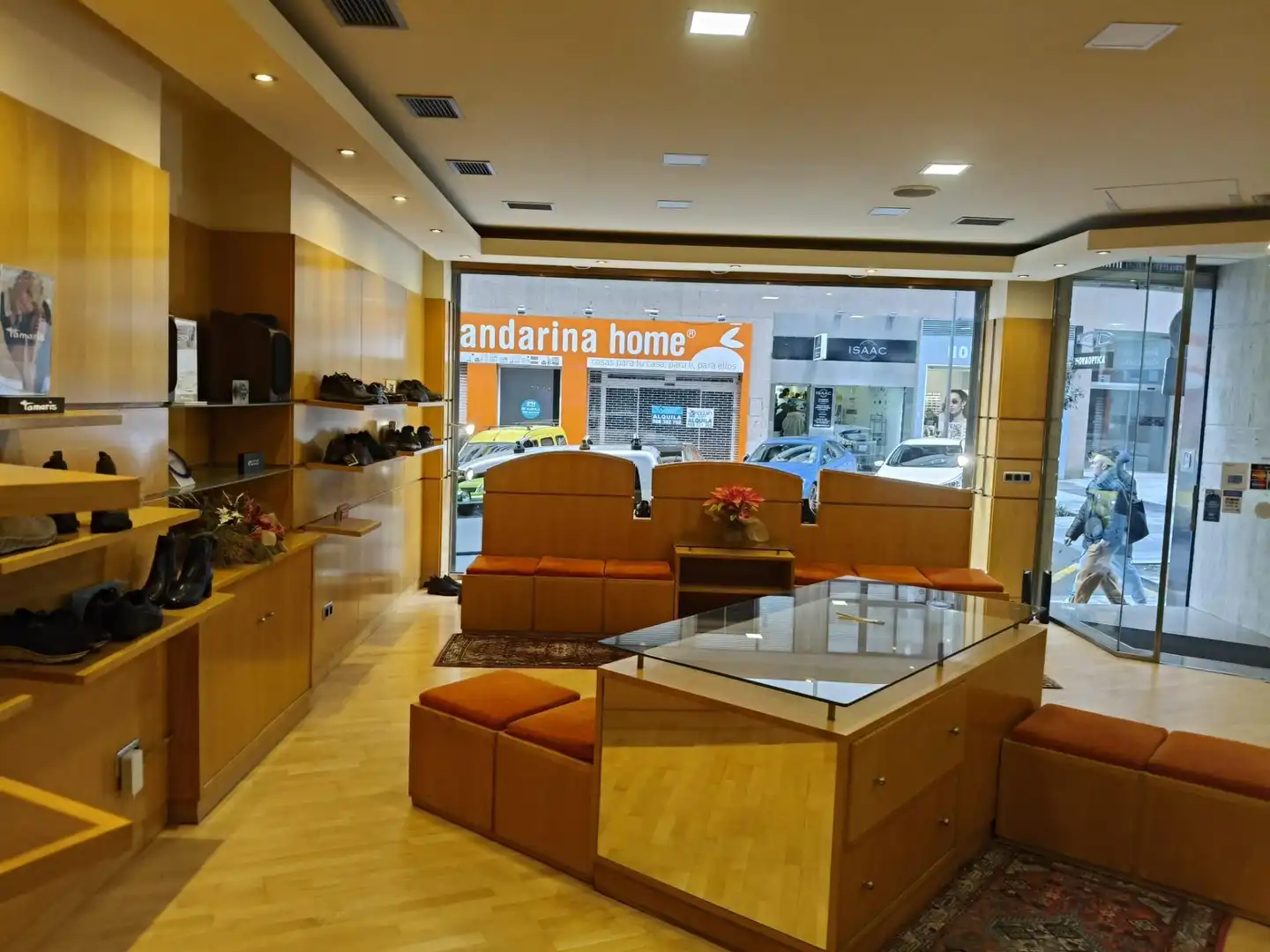 Local comercial de lloguer a Centro, imagen 7