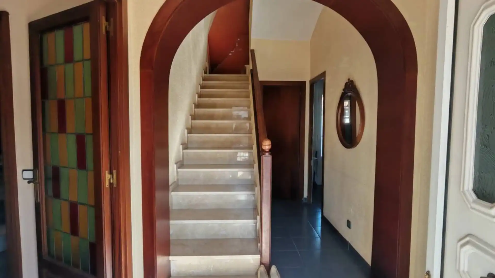 Single-family semi-detached for sale in Sant Narcís