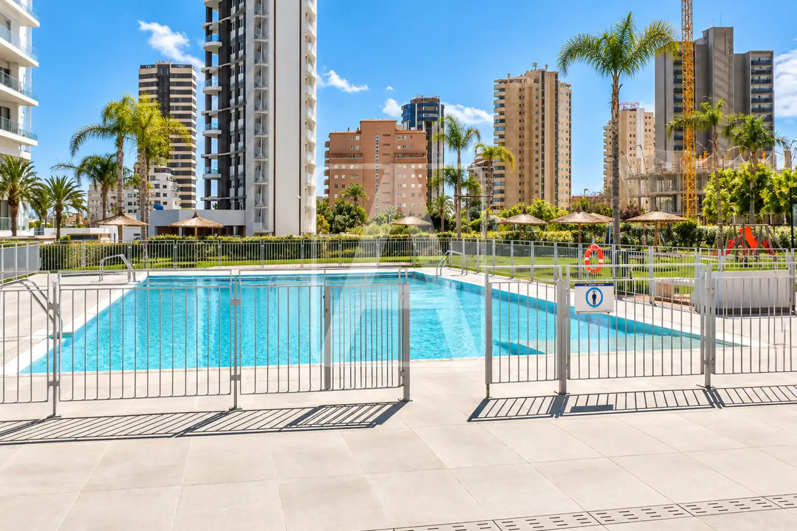 Appartement compact avec piscine à vendre à Marisol Park - Ortembach - Los Almendros, imagen 29